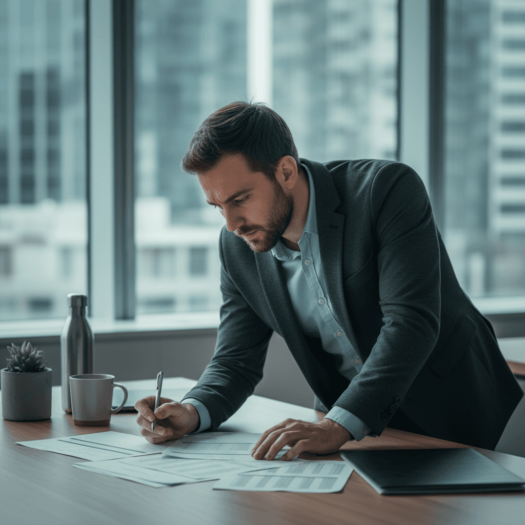 Chatgpt Ranking Software For Marketers — brand illustration