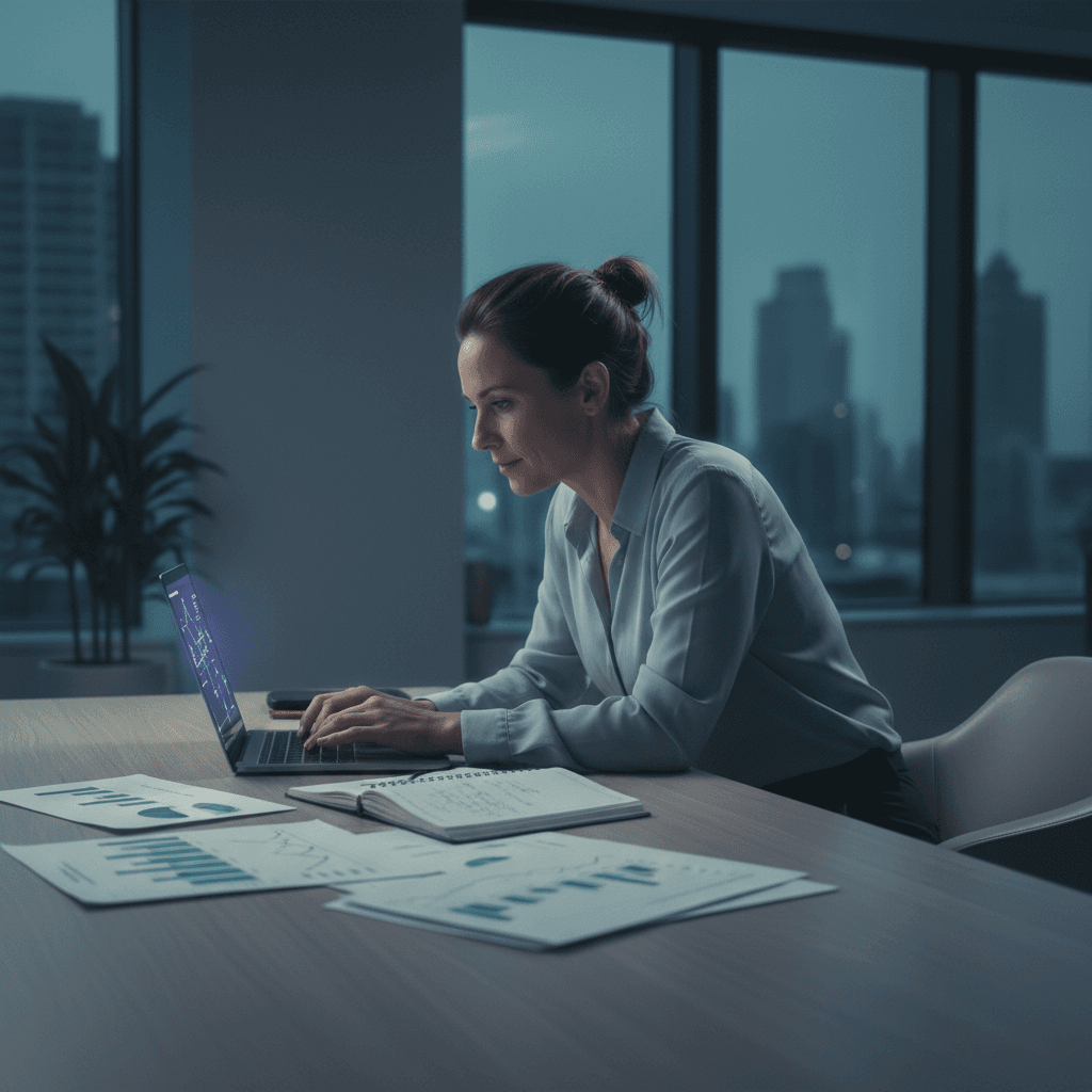 Monitor Chatgpt Brand Citations Tool — brand illustration