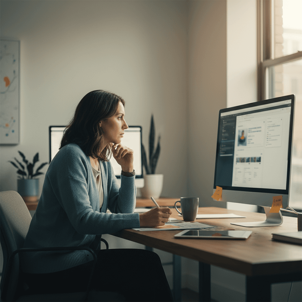 Chatgpt Seo Rank Checker Free Trial — brand illustration