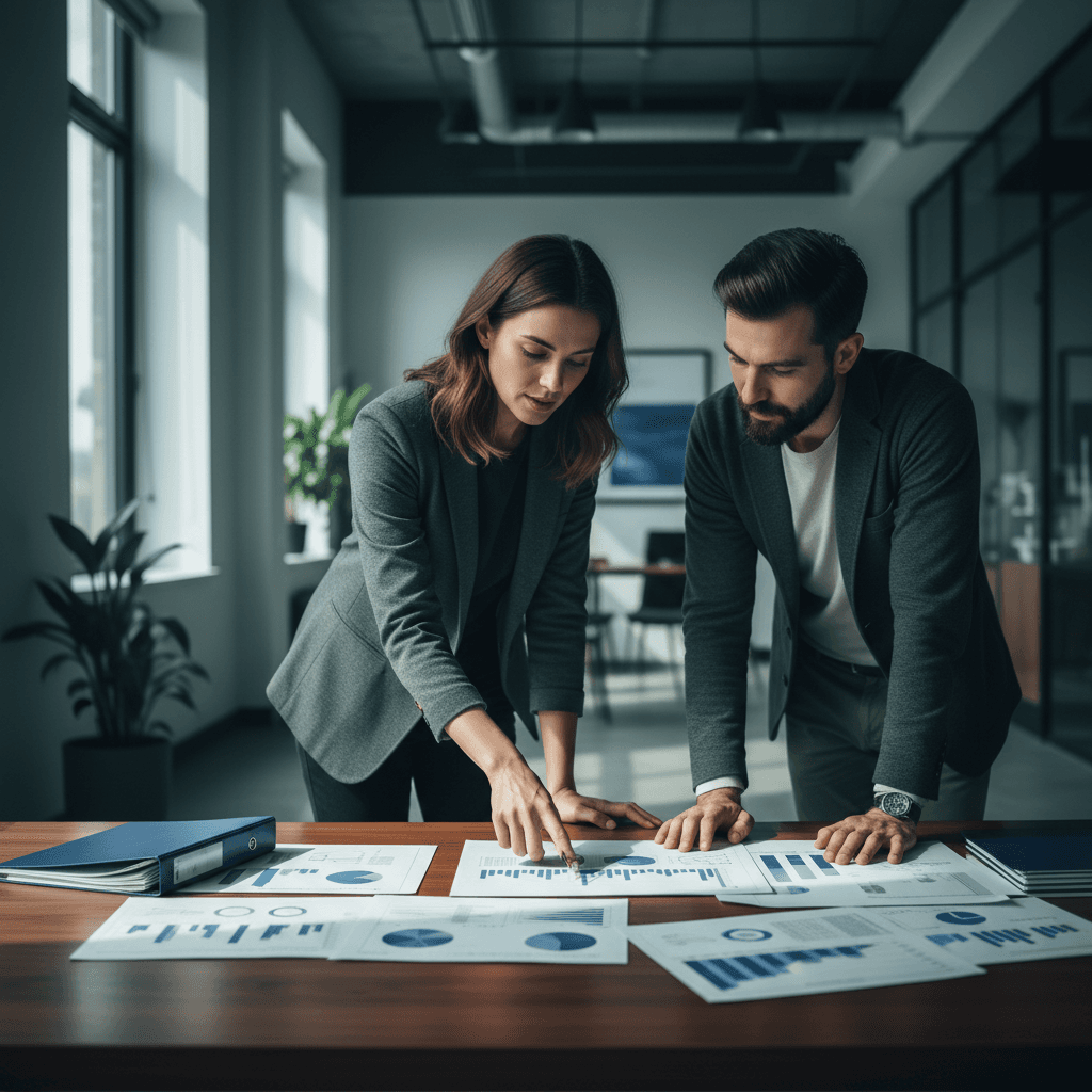 Ai Visibility Checking Software Reviews — brand illustration