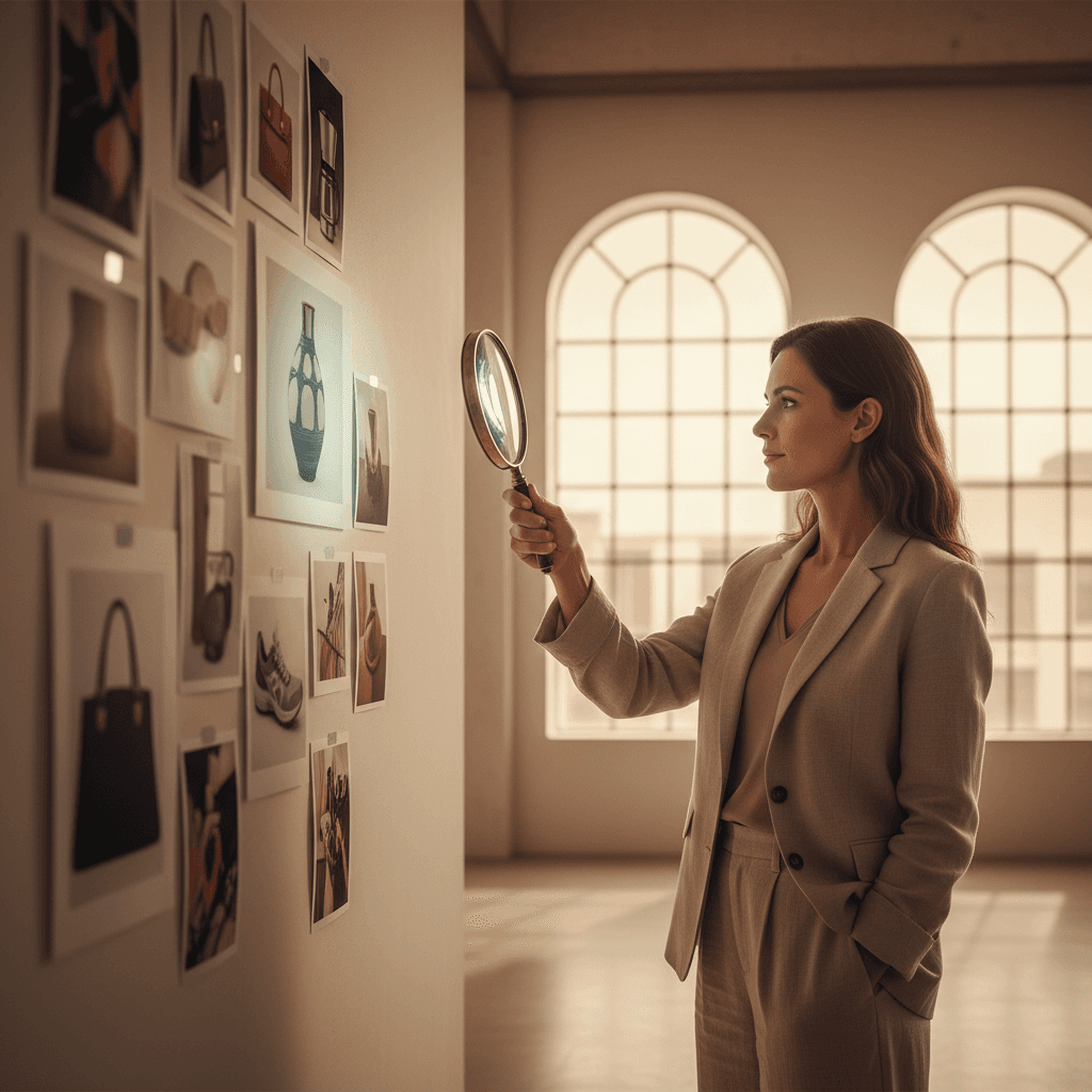 Search By Image — brand illustration