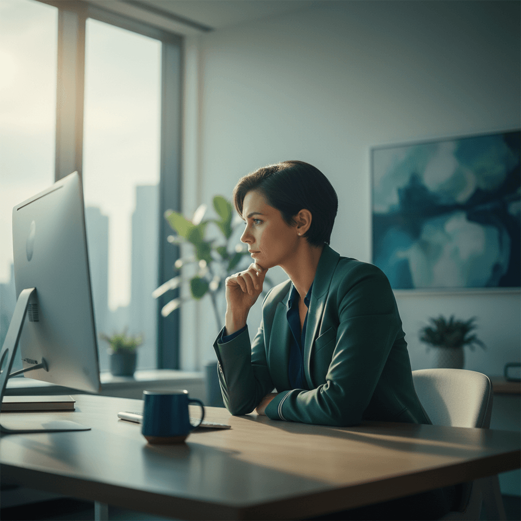 How To Appear In Ai Overviews — brand illustration