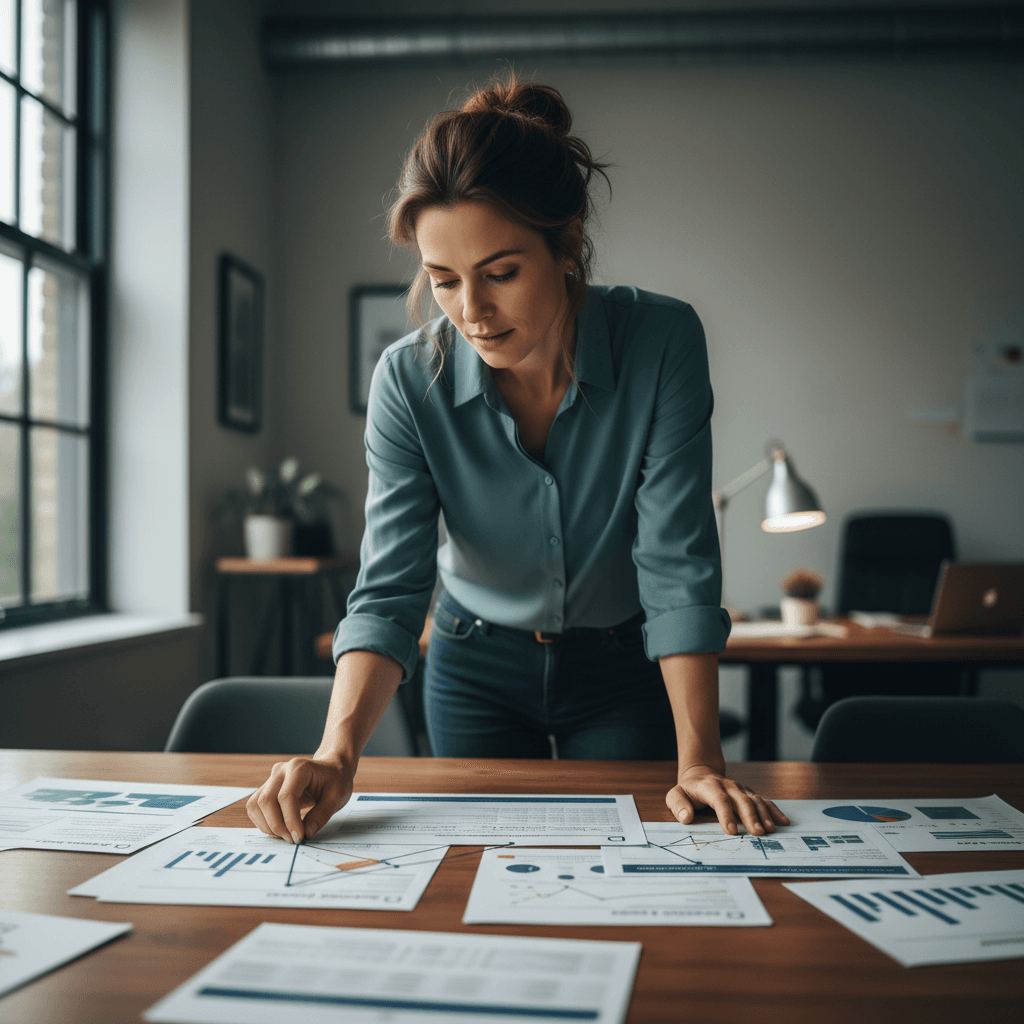How Does Chatgpt Search Work — brand illustration
