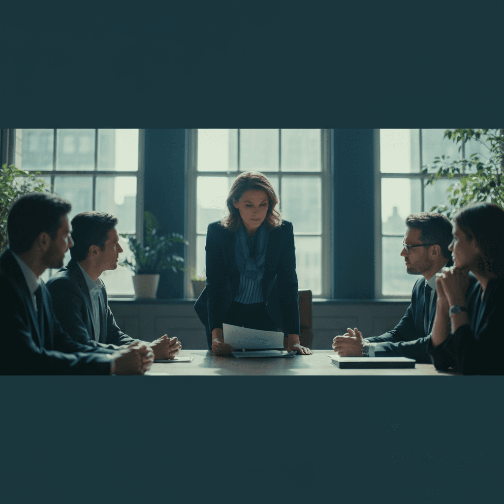 Monitor Performance With Visibility Score In Uk — brand illustration